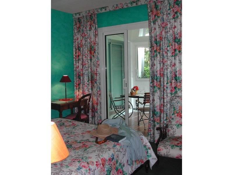 Auberge De La Madone Peillon Exteriör bild