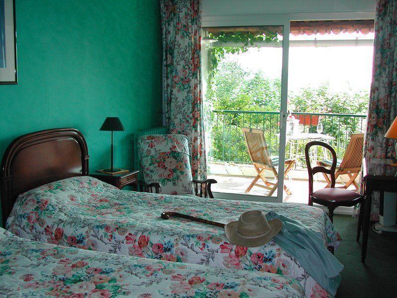 Auberge De La Madone Peillon Exteriör bild