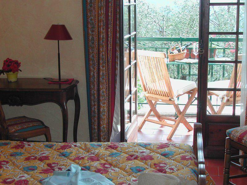 Auberge De La Madone Peillon Exteriör bild